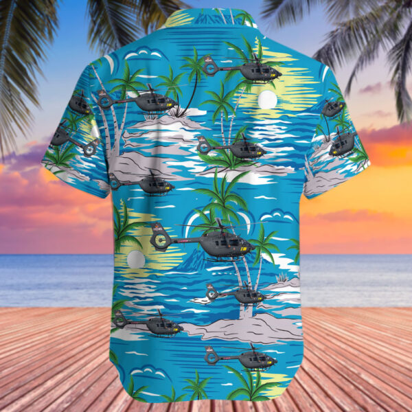 Airbus Helicopters H145 Airbus Helicopters Cheap Hawaiian Shirt Airbus Helicopters H145 Airbus Helicopters Cheap Hawaiian Shirt