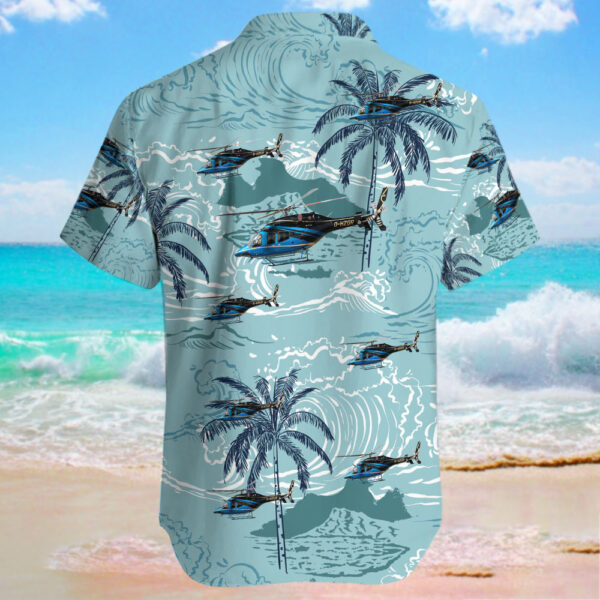 Bell 429 GlobalRanger Private Cheap Hawaiian Shirt Bell 429 GlobalRanger Private Cheap Hawaiian Shirt