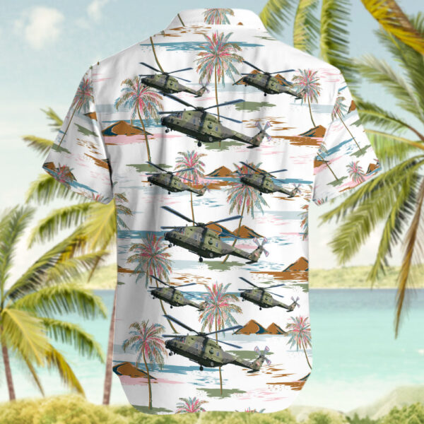 NH Industries NH-90TTH Germany Army Cheap Hawaiian Shirt NH Industries NH-90TTH Germany Army Cheap Hawaiian Shirt