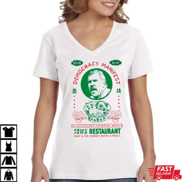 A Succulent Chinese Meal Meme Shirt