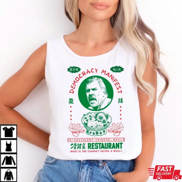 A Succulent Chinese Meal Meme Shirt