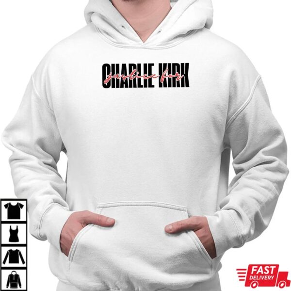 Justice for Charlie Kirk Shirt Justice for Charlie Kirk Shirt