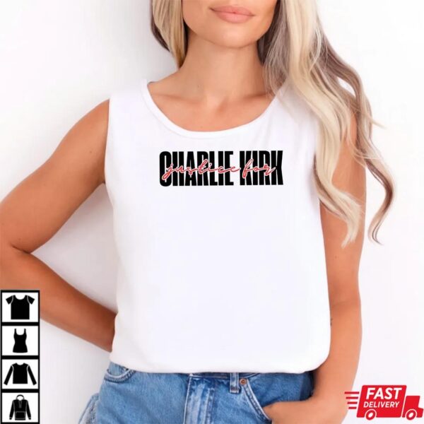 Justice for Charlie Kirk Shirt Justice for Charlie Kirk Shirt