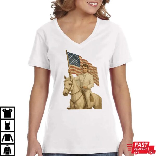 Real Hero Charlie Kirk Shirt Real Hero Charlie Kirk Shirt