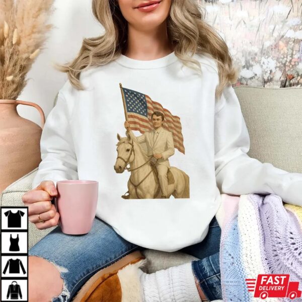 Real Hero Charlie Kirk Shirt Real Hero Charlie Kirk Shirt