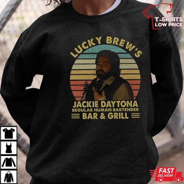 Jackie Daytona Shirt