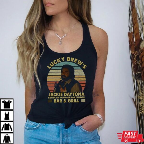 Jackie Daytona Shirt