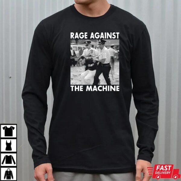 90s Political Rage Against The Machine Shirt 90s Political Rage Against The Machine Shirt