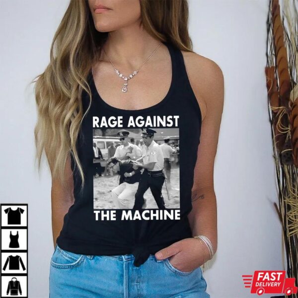 90s Political Rage Against The Machine Shirt 90s Political Rage Against The Machine Shirt