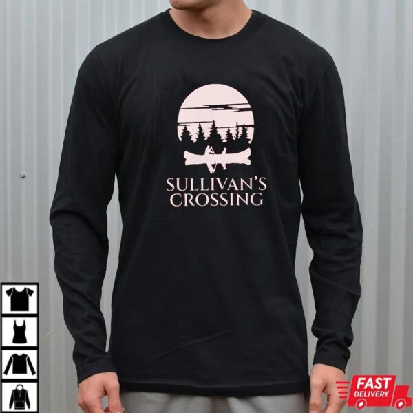 Sullivan’s Crossing Movie Unisex Shirt
