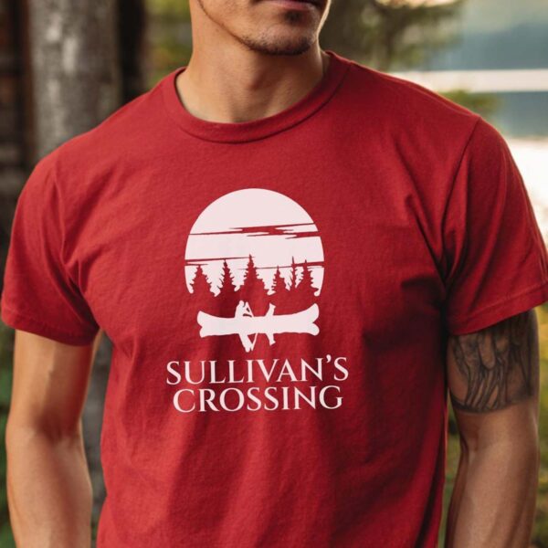 Sullivan’s Crossing Movie Unisex Shirt