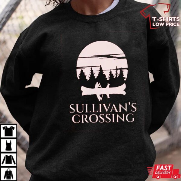 Sullivan’s Crossing Movie Unisex Shirt