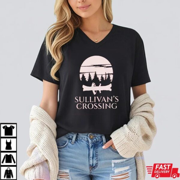 Sullivan’s Crossing Movie Unisex Shirt