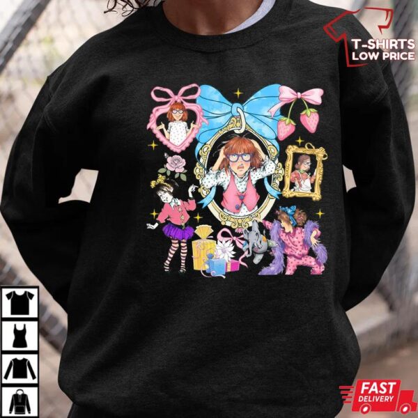Junie B Jones Shirt Junie B Jones Shirt