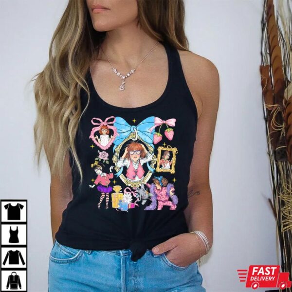Junie B Jones Shirt Junie B Jones Shirt