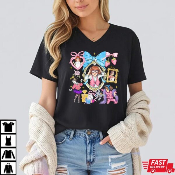Junie B Jones Shirt Junie B Jones Shirt