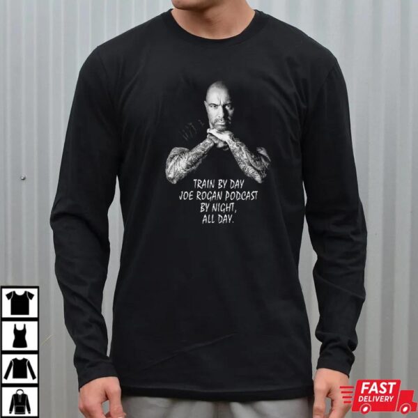 Joe Rogan Shirt Joe Rogan Shirt
