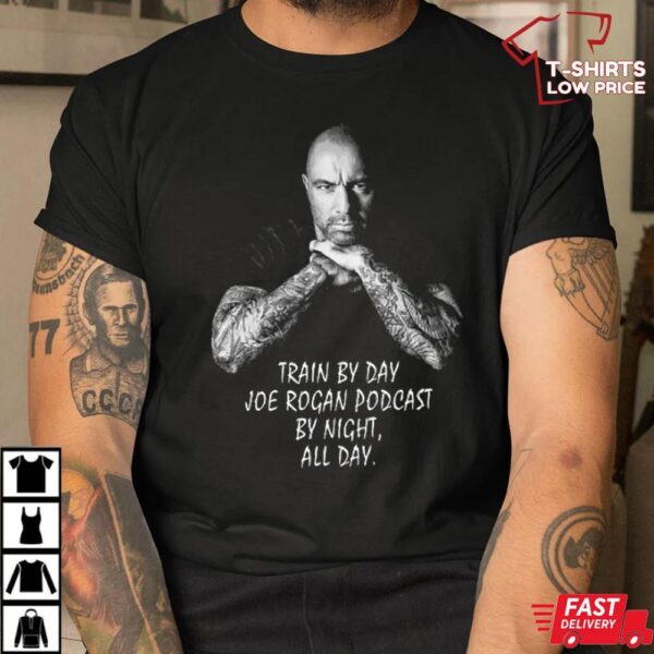 Joe Rogan Shirt Joe Rogan Shirt