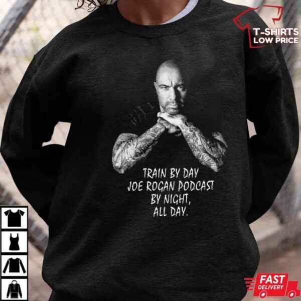 Joe Rogan Shirt Joe Rogan Shirt