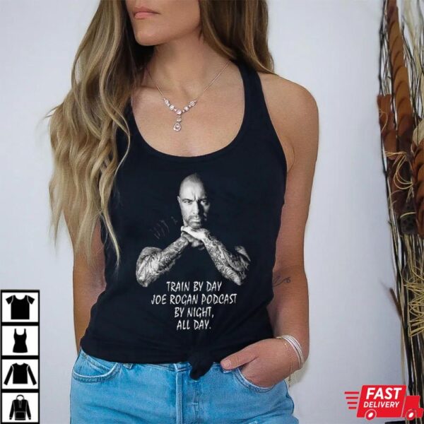 Joe Rogan Shirt Joe Rogan Shirt