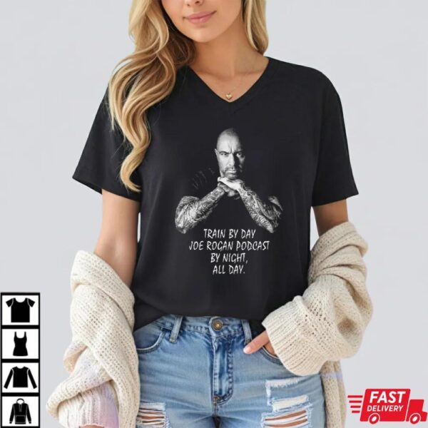 Joe Rogan Shirt Joe Rogan Shirt