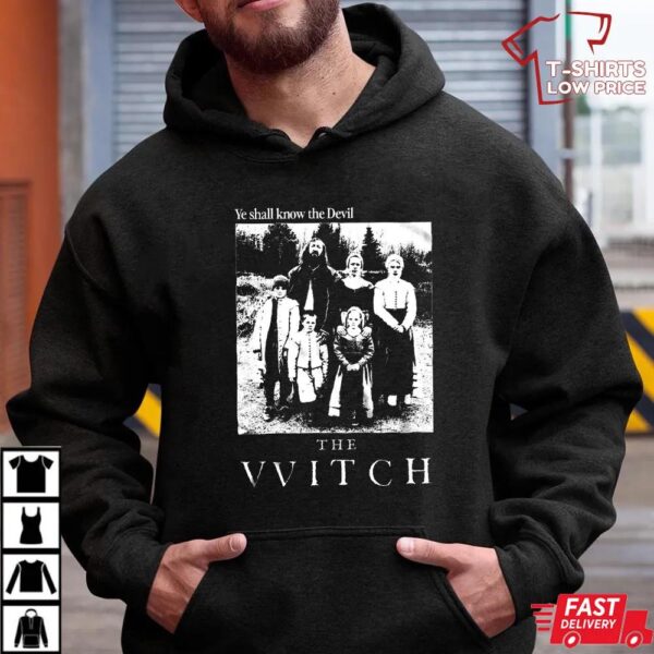 The Witch T-Shirt