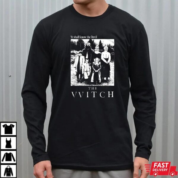 The Witch T-Shirt