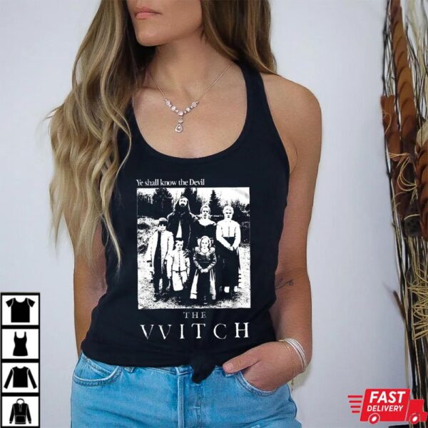 The Witch T-Shirt