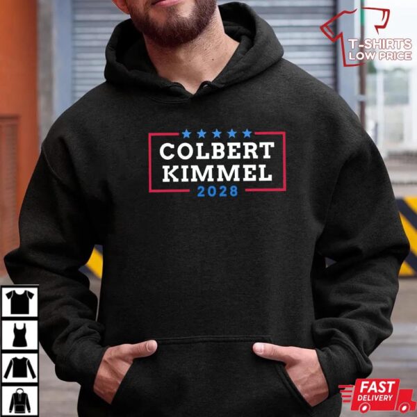 Jimmy Kimmel 2028 Shirt Jimmy Kimmel 2028 Shirt