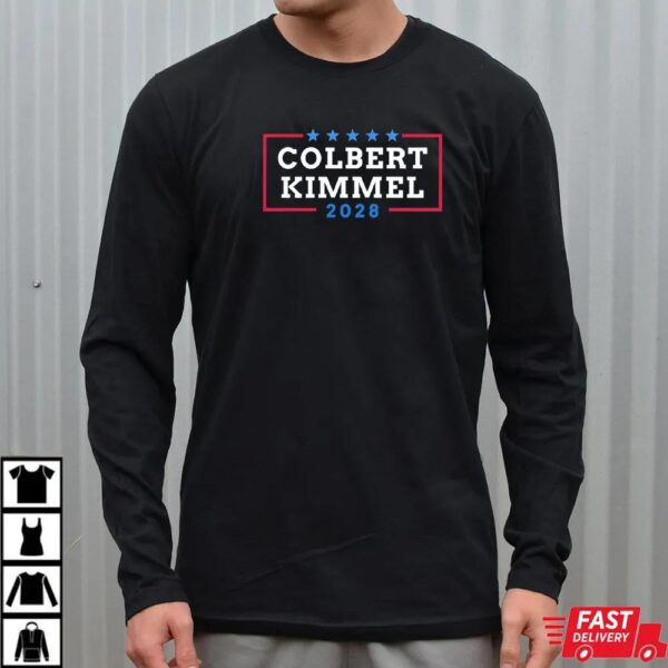 Jimmy Kimmel 2028 Shirt Jimmy Kimmel 2028 Shirt