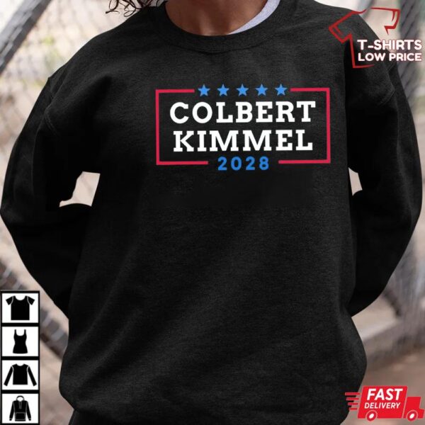 Jimmy Kimmel 2028 Shirt Jimmy Kimmel 2028 Shirt