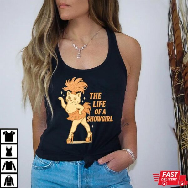 In My Showgirl Meme Shirt In My Showgirl Meme Shirt