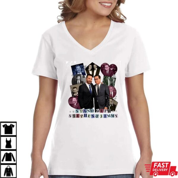 Colbert Kimmel Era Tour 2028 Shirt Colbert Kimmel Era Tour 2028 Shirt