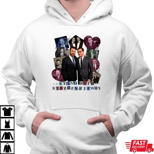 Colbert Kimmel Era Tour 2028 Shirt Colbert Kimmel Era Tour 2028 Shirt