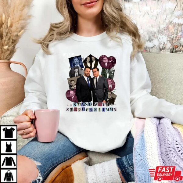 Colbert Kimmel Era Tour 2028 Shirt Colbert Kimmel Era Tour 2028 Shirt