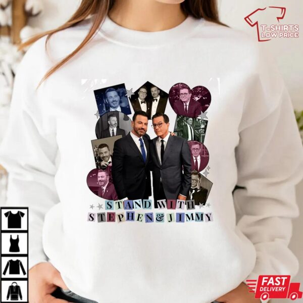 Colbert Kimmel Era Tour 2028 Shirt Colbert Kimmel Era Tour 2028 Shirt
