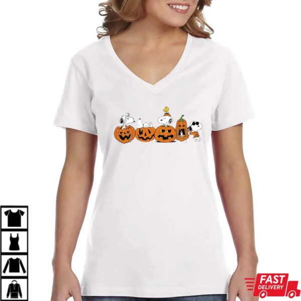 Snoopy Halloween Shirt Snoopy Halloween Shirt