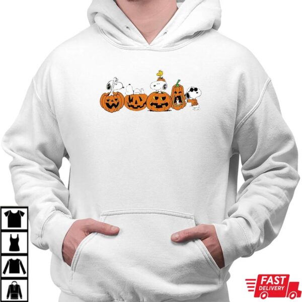 Snoopy Halloween Shirt Snoopy Halloween Shirt