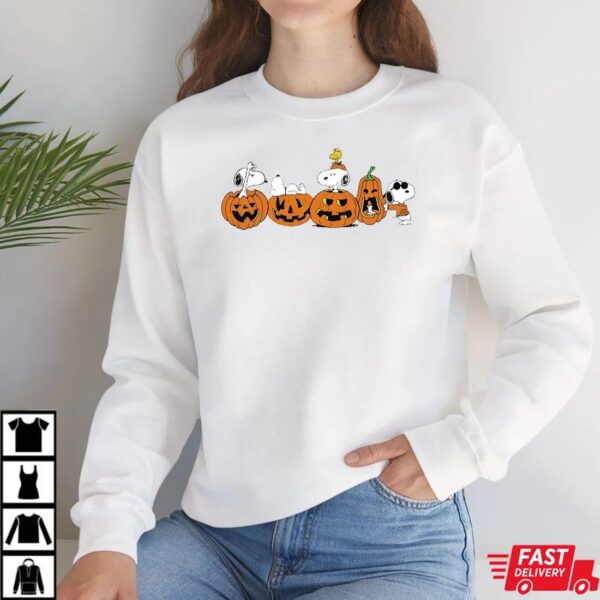 Snoopy Halloween Shirt Snoopy Halloween Shirt