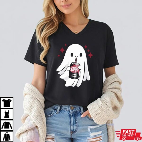 Dr Pepper Zero Ghost Shirt, I Need A Dr Pepper Zero Ghost Shirt Dr Pepper Zero Ghost Shirt, I Need A Dr Pepper Zero Ghost Shirt