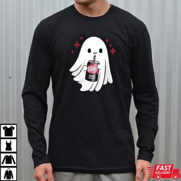 Dr Pepper Zero Ghost Shirt, I Need A Dr Pepper Zero Ghost Shirt Dr Pepper Zero Ghost Shirt, I Need A Dr Pepper Zero Ghost Shirt