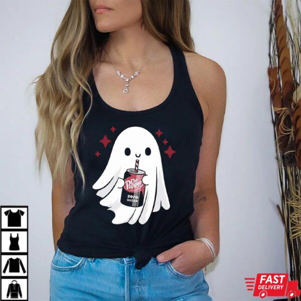 Dr Pepper Zero Ghost Shirt, I Need A Dr Pepper Zero Ghost Shirt Dr Pepper Zero Ghost Shirt, I Need A Dr Pepper Zero Ghost Shirt