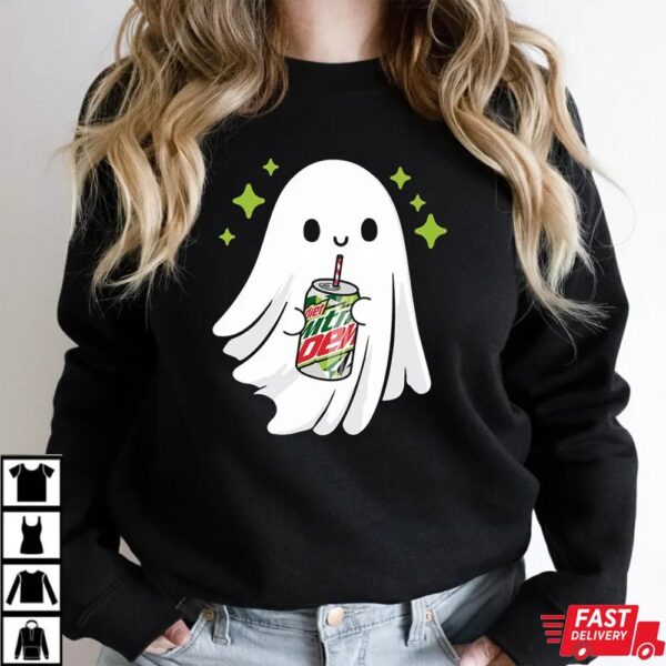 Diet Mountain Dew Ghost Shirt, I Need A Diet Mountain Dew Shirt Diet Mountain Dew Ghost Shirt, I Need A Diet Mountain Dew Shirt