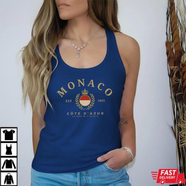 Vintage Monaco Sweatshirt Vintage Monaco Sweatshirt