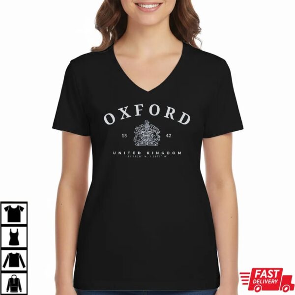 Oxford United Kingdom Sweatshirt Oxford United Kingdom Sweatshirt