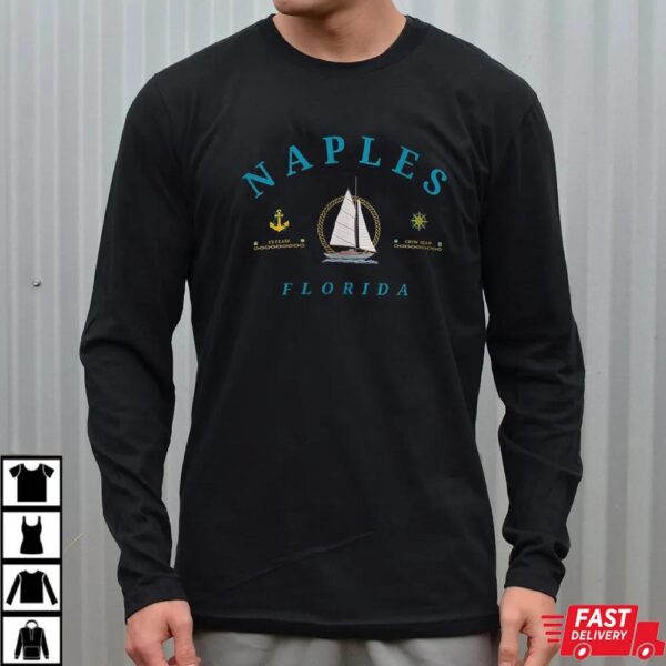 Naples Florida Sweatshirt