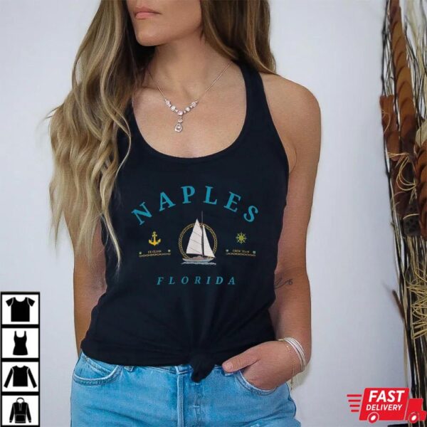 Naples Florida Sweatshirt