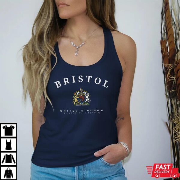 England Bristol Sweatshirt England Bristol Sweatshirt