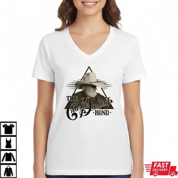 The Charlie Daniels Band Vintage Sweatshirt The Charlie Daniels Band Vintage Sweatshirt