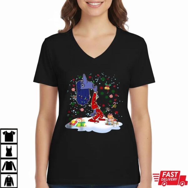 Ennui Inside Out Christmas Sweatshirt